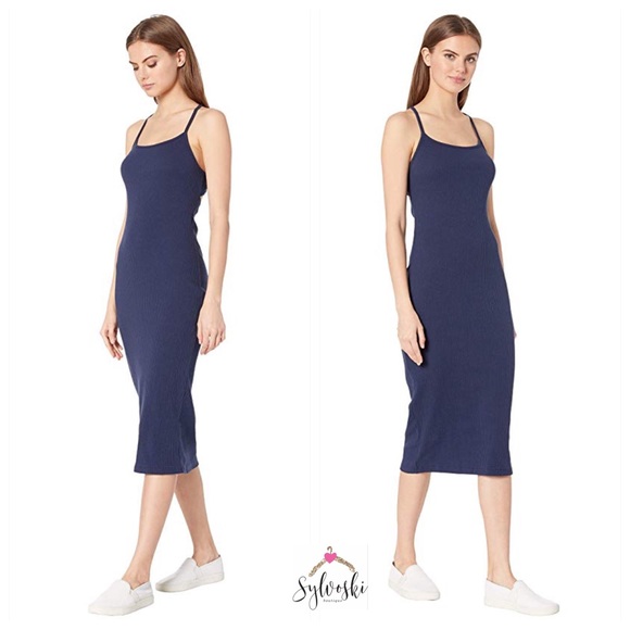 🔥Roxy Likely Me Knit Dress - Picture 2 of 2